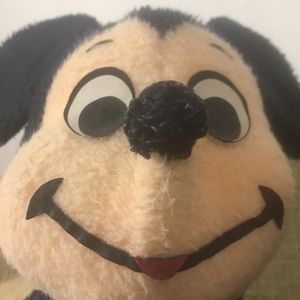 Meet your Posher, Beck